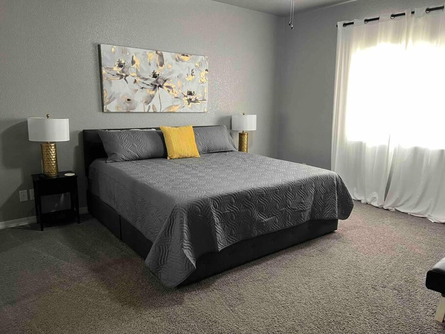 Havasu Retreat! Pool, Spa, Gym & View Lake Havasu City Εξωτερικό φωτογραφία