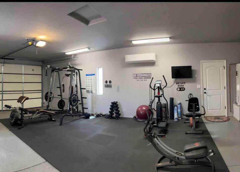 Havasu Retreat! Pool, Spa, Gym & View Lake Havasu City Εξωτερικό φωτογραφία